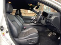USED 2012 12 LEXUS CT 1.8 200H F SPORT 5d 136 BHP SAT NAV | HALF LEATHER | FSH |