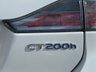 USED 2012 12 LEXUS CT 1.8 200H F SPORT 5d 136 BHP SAT NAV | HALF LEATHER | FSH |