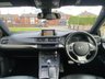 USED 2012 12 LEXUS CT 1.8 200H F SPORT 5d 136 BHP SAT NAV | HALF LEATHER | FSH |