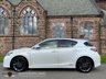 USED 2012 12 LEXUS CT 1.8 200H F SPORT 5d 136 BHP SAT NAV | HALF LEATHER | FSH |