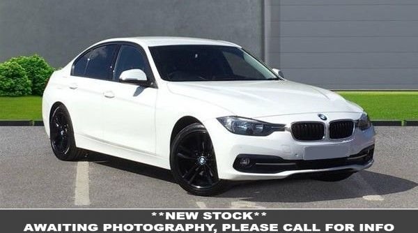 View our BMW 3 SERIES