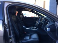 USED 2016 16 JAGUAR XE 2.0 R-SPORT 4d 161 BHP 