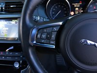 USED 2016 16 JAGUAR XE 2.0 R-SPORT 4d 161 BHP 