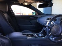 USED 2016 16 JAGUAR XE 2.0 R-SPORT 4d 161 BHP 