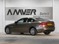 USED 2016 16 JAGUAR XE 2.0 R-SPORT 4d 161 BHP 