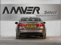 USED 2016 16 JAGUAR XE 2.0 R-SPORT 4d 161 BHP 