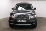 USED 2015 65 LAND ROVER RANGE ROVER 3.0 TDV6 VOGUE SE 5d AUTO 255 BHP DUAL VIEW SCREEN + LOTS OF EXTRAS