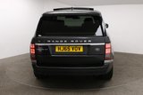 USED 2015 65 LAND ROVER RANGE ROVER 3.0 TDV6 VOGUE SE 5d AUTO 255 BHP DUAL VIEW SCREEN + LOTS OF EXTRAS