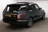 USED 2015 65 LAND ROVER RANGE ROVER 3.0 TDV6 VOGUE SE 5d AUTO 255 BHP DUAL VIEW SCREEN + LOTS OF EXTRAS