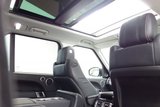 USED 2015 65 LAND ROVER RANGE ROVER 3.0 TDV6 VOGUE SE 5d AUTO 255 BHP DUAL VIEW SCREEN + LOTS OF EXTRAS