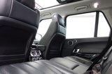 USED 2015 65 LAND ROVER RANGE ROVER 3.0 TDV6 VOGUE SE 5d AUTO 255 BHP DUAL VIEW SCREEN + LOTS OF EXTRAS