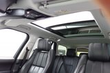 USED 2015 65 LAND ROVER RANGE ROVER 3.0 TDV6 VOGUE SE 5d AUTO 255 BHP DUAL VIEW SCREEN + LOTS OF EXTRAS