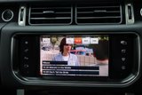 USED 2015 65 LAND ROVER RANGE ROVER 3.0 TDV6 VOGUE SE 5d AUTO 255 BHP DUAL VIEW SCREEN + LOTS OF EXTRAS