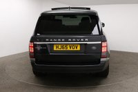 USED 2015 65 LAND ROVER RANGE ROVER 3.0 TDV6 VOGUE SE 5d AUTO 255 BHP DUAL VIEW SCREEN + LOTS OF EXTRAS
