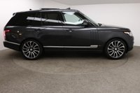 USED 2015 65 LAND ROVER RANGE ROVER 3.0 TDV6 VOGUE SE 5d AUTO 255 BHP DUAL VIEW SCREEN + LOTS OF EXTRAS
