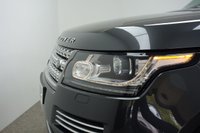 USED 2015 65 LAND ROVER RANGE ROVER 3.0 TDV6 VOGUE SE 5d AUTO 255 BHP DUAL VIEW SCREEN + LOTS OF EXTRAS
