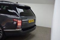 USED 2015 65 LAND ROVER RANGE ROVER 3.0 TDV6 VOGUE SE 5d AUTO 255 BHP DUAL VIEW SCREEN + LOTS OF EXTRAS
