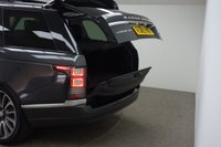 USED 2015 65 LAND ROVER RANGE ROVER 3.0 TDV6 VOGUE SE 5d AUTO 255 BHP DUAL VIEW SCREEN + LOTS OF EXTRAS