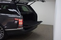 USED 2015 65 LAND ROVER RANGE ROVER 3.0 TDV6 VOGUE SE 5d AUTO 255 BHP DUAL VIEW SCREEN + LOTS OF EXTRAS