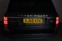 USED 2015 65 LAND ROVER RANGE ROVER 3.0 TDV6 VOGUE SE 5d AUTO 255 BHP DUAL VIEW SCREEN + LOTS OF EXTRAS