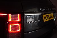 USED 2015 65 LAND ROVER RANGE ROVER 3.0 TDV6 VOGUE SE 5d AUTO 255 BHP DUAL VIEW SCREEN + LOTS OF EXTRAS