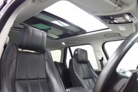 USED 2015 65 LAND ROVER RANGE ROVER 3.0 TDV6 VOGUE SE 5d AUTO 255 BHP DUAL VIEW SCREEN + LOTS OF EXTRAS
