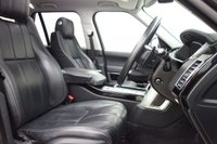 USED 2015 65 LAND ROVER RANGE ROVER 3.0 TDV6 VOGUE SE 5d AUTO 255 BHP DUAL VIEW SCREEN + LOTS OF EXTRAS