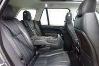 USED 2015 65 LAND ROVER RANGE ROVER 3.0 TDV6 VOGUE SE 5d AUTO 255 BHP DUAL VIEW SCREEN + LOTS OF EXTRAS