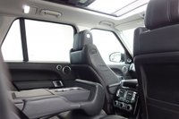 USED 2015 65 LAND ROVER RANGE ROVER 3.0 TDV6 VOGUE SE 5d AUTO 255 BHP DUAL VIEW SCREEN + LOTS OF EXTRAS