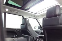 USED 2015 65 LAND ROVER RANGE ROVER 3.0 TDV6 VOGUE SE 5d AUTO 255 BHP DUAL VIEW SCREEN + LOTS OF EXTRAS