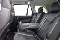 USED 2015 65 LAND ROVER RANGE ROVER 3.0 TDV6 VOGUE SE 5d AUTO 255 BHP DUAL VIEW SCREEN + LOTS OF EXTRAS