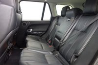 USED 2015 65 LAND ROVER RANGE ROVER 3.0 TDV6 VOGUE SE 5d AUTO 255 BHP DUAL VIEW SCREEN + LOTS OF EXTRAS