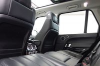 USED 2015 65 LAND ROVER RANGE ROVER 3.0 TDV6 VOGUE SE 5d AUTO 255 BHP DUAL VIEW SCREEN + LOTS OF EXTRAS
