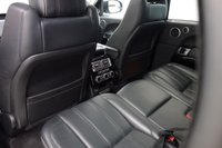 USED 2015 65 LAND ROVER RANGE ROVER 3.0 TDV6 VOGUE SE 5d AUTO 255 BHP DUAL VIEW SCREEN + LOTS OF EXTRAS