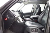 USED 2015 65 LAND ROVER RANGE ROVER 3.0 TDV6 VOGUE SE 5d AUTO 255 BHP DUAL VIEW SCREEN + LOTS OF EXTRAS