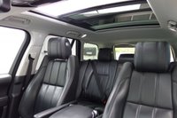 USED 2015 65 LAND ROVER RANGE ROVER 3.0 TDV6 VOGUE SE 5d AUTO 255 BHP DUAL VIEW SCREEN + LOTS OF EXTRAS