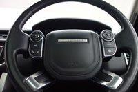 USED 2015 65 LAND ROVER RANGE ROVER 3.0 TDV6 VOGUE SE 5d AUTO 255 BHP DUAL VIEW SCREEN + LOTS OF EXTRAS