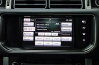 USED 2015 65 LAND ROVER RANGE ROVER 3.0 TDV6 VOGUE SE 5d AUTO 255 BHP DUAL VIEW SCREEN + LOTS OF EXTRAS