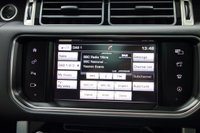 USED 2015 65 LAND ROVER RANGE ROVER 3.0 TDV6 VOGUE SE 5d AUTO 255 BHP DUAL VIEW SCREEN + LOTS OF EXTRAS