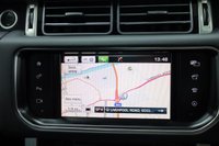 USED 2015 65 LAND ROVER RANGE ROVER 3.0 TDV6 VOGUE SE 5d AUTO 255 BHP DUAL VIEW SCREEN + LOTS OF EXTRAS