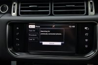 USED 2015 65 LAND ROVER RANGE ROVER 3.0 TDV6 VOGUE SE 5d AUTO 255 BHP DUAL VIEW SCREEN + LOTS OF EXTRAS