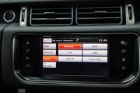 USED 2015 65 LAND ROVER RANGE ROVER 3.0 TDV6 VOGUE SE 5d AUTO 255 BHP DUAL VIEW SCREEN + LOTS OF EXTRAS