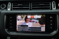 USED 2015 65 LAND ROVER RANGE ROVER 3.0 TDV6 VOGUE SE 5d AUTO 255 BHP DUAL VIEW SCREEN + LOTS OF EXTRAS