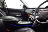 USED 2015 65 LAND ROVER RANGE ROVER 3.0 TDV6 VOGUE SE 5d AUTO 255 BHP DUAL VIEW SCREEN + LOTS OF EXTRAS