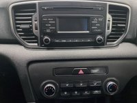 USED 2018 18 KIA SPORTAGE 1.7 CRDI 1 ISG 5d 114 BHP **FREE 15 MONTH AU WARRANTY**