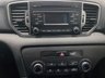USED 2018 18 KIA SPORTAGE 1.7 CRDI 1 ISG 5d 114 BHP **FREE 15 MONTH AU WARRANTY**