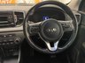 USED 2018 18 KIA SPORTAGE 1.7 CRDI 1 ISG 5d 114 BHP **FREE 15 MONTH AU WARRANTY**