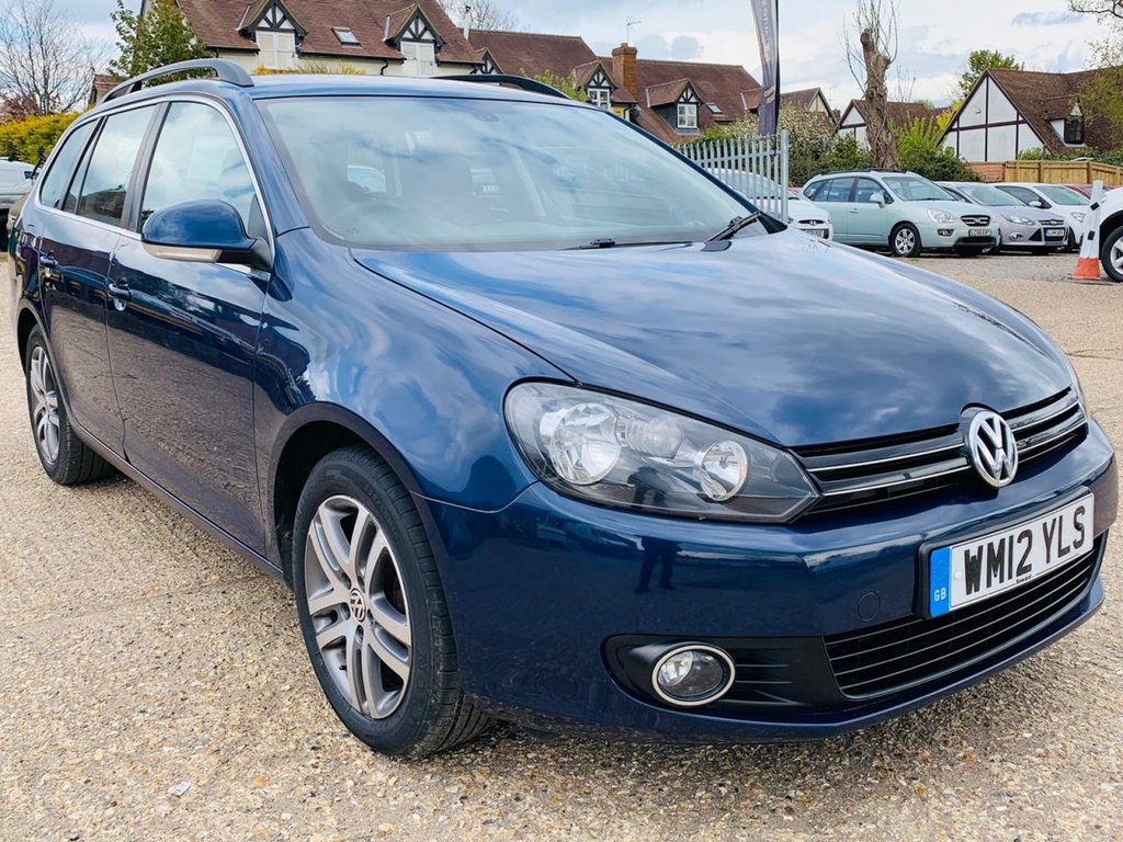 View our VOLKSWAGEN GOLF