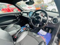 USED 2012 12 MINI COUPE 1.6 COOPER 2d 120 BHP Low Mileage, 1 lady owner from new Stylish Coupe