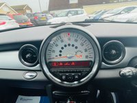 USED 2012 12 MINI COUPE 1.6 COOPER 2d 120 BHP Low Mileage, 1 lady owner from new Stylish Coupe
